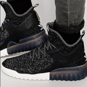 Deals for Mens Adidas Tubular X 